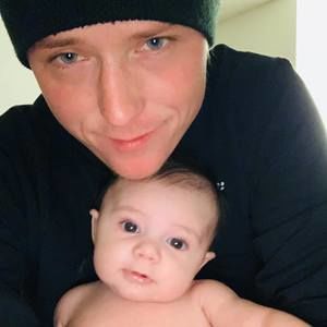 Meet your Posher, Jeff